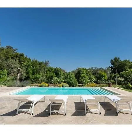 Holiday home Pleasant Chiara