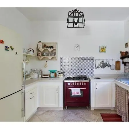 Holiday home Pleasant Chiara *