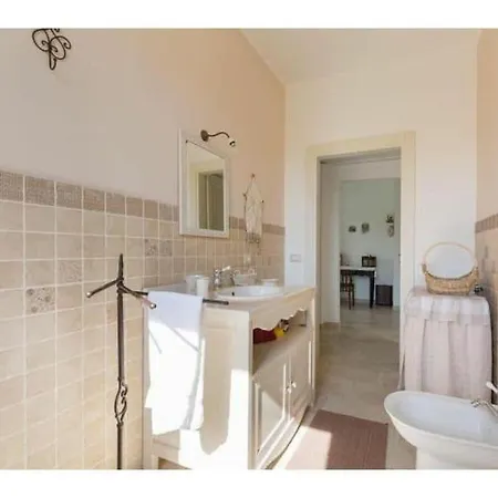 Pleasant Chiara Holiday home Casarano