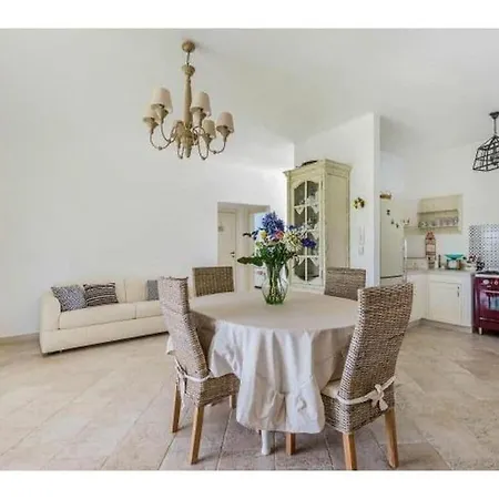 Pleasant Chiara Holiday home *