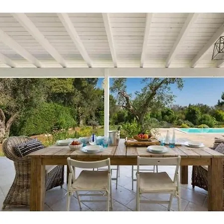 Pleasant Chiara Holiday home *