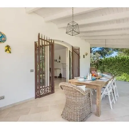 Pleasant Chiara Holiday home *