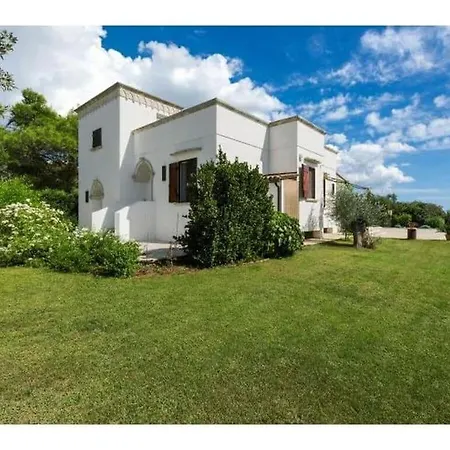 Holiday home Pleasant Chiara *