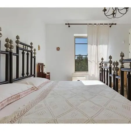 Holiday home Pleasant Chiara Casarano