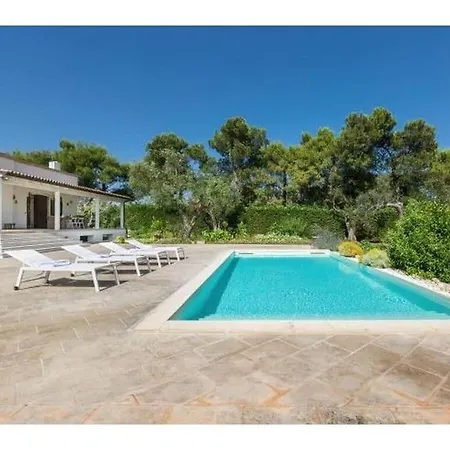 Holiday home Pleasant Chiara *
