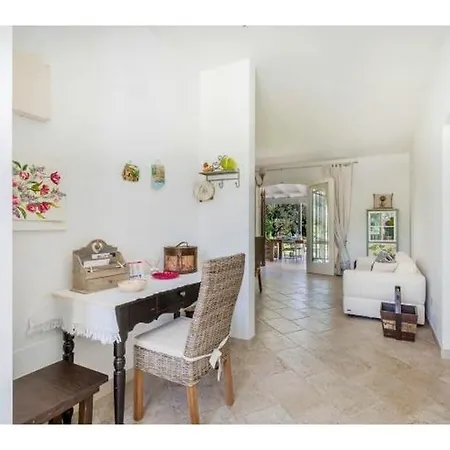 Holiday home Pleasant Chiara