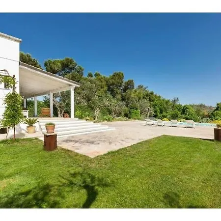 Holiday home Pleasant Chiara