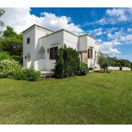 Holiday home Pleasant Chiara